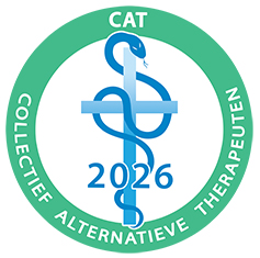 CAT Collectief Aangesloten bij de CAT – Complementaire Alternatieve Therapeuten